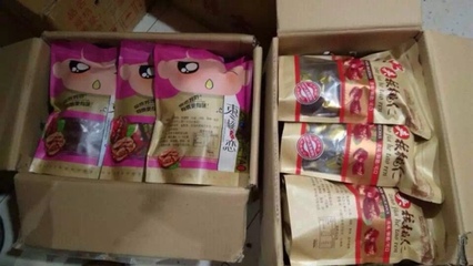 新疆正宗棗夾核桃 批發(fā)兼零售，共享健康美食商機(jī)