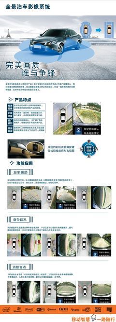 通用、工業與定制車載電腦 汽摩配件領域的計算機系統服務解析