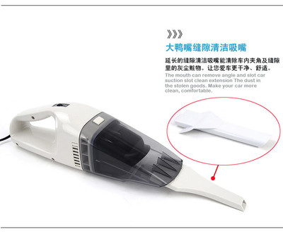 專業(yè)評(píng)測(cè) 帝維車品專營店尤利特5009車載吸塵器，干濕兩用超強(qiáng)吸力體驗(yàn)