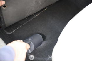 清蜓車載便攜吸塵器 小米有品的神器，省下大半洗車費(fèi)的秘密
